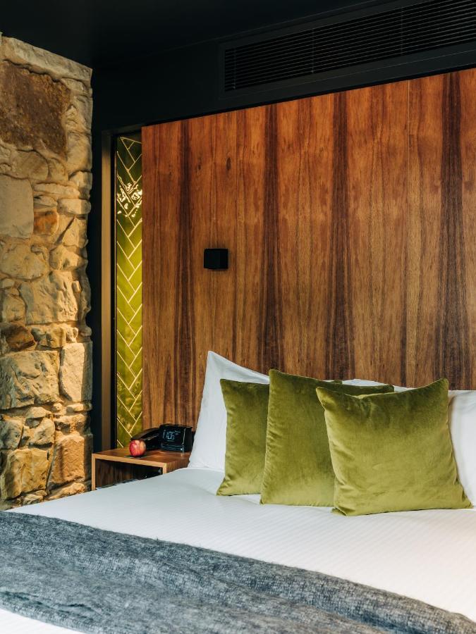 Moss Hotel Hobart