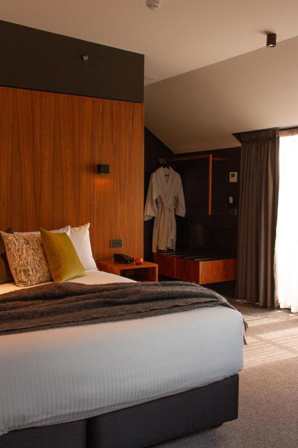 Hotel Moss 4*