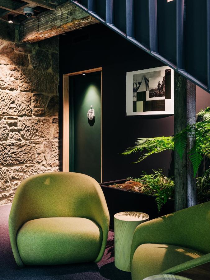 Moss Hotel 4*