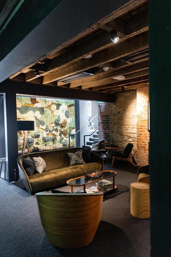 Moss Hotel 4*
