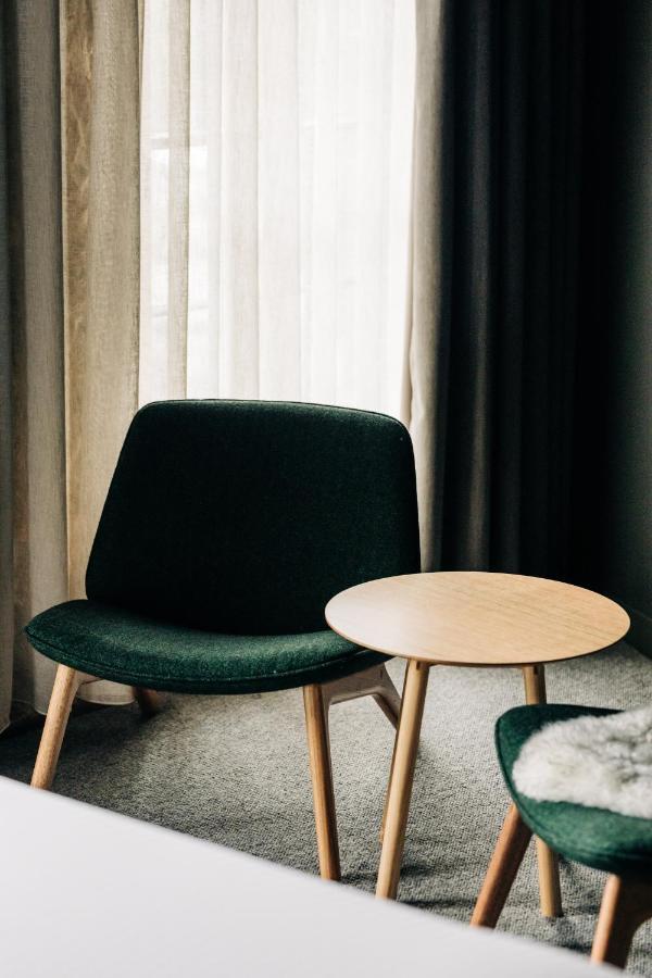 Hotel Moss Hobart