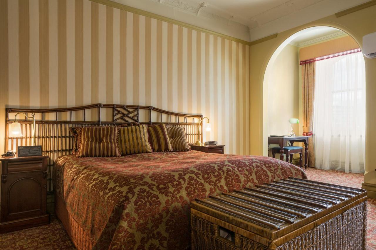 Hotel Hadley's Orient
