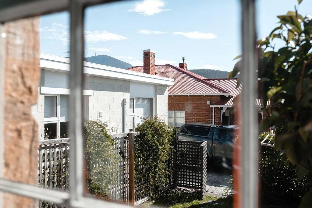 Berwick Holiday home Hobart