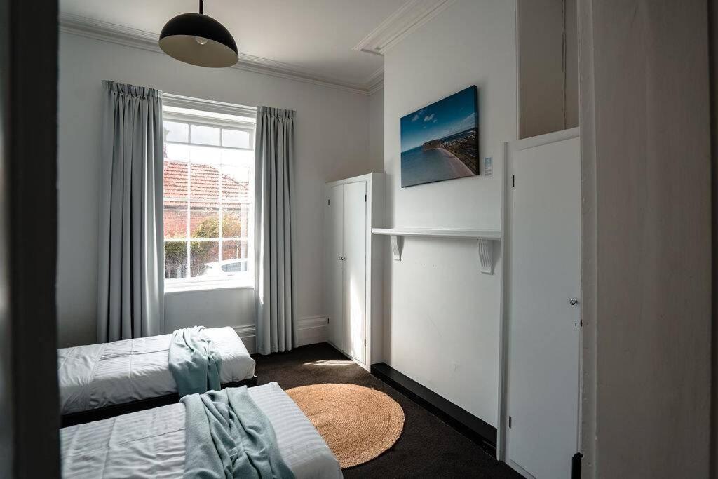 Holiday home Berwick *