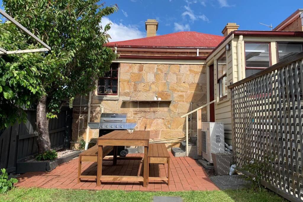 Berwick Hobart