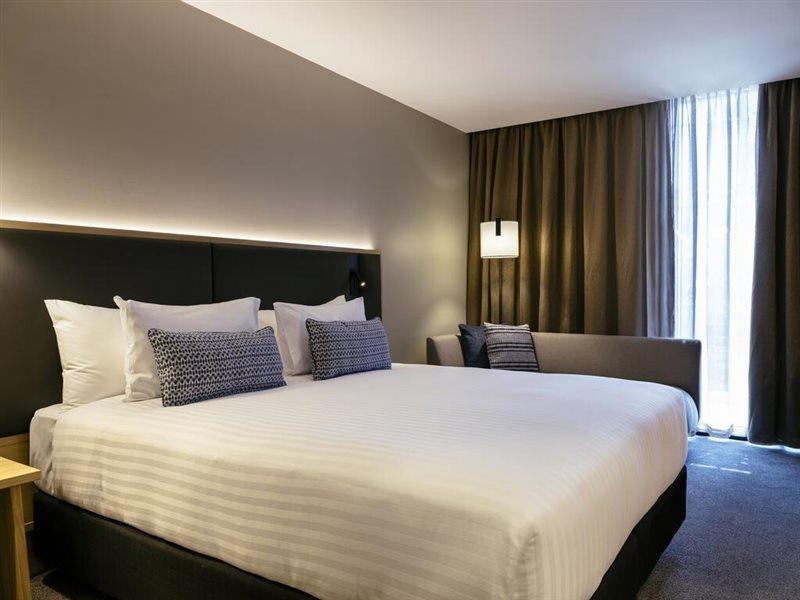 Hotel Vibe