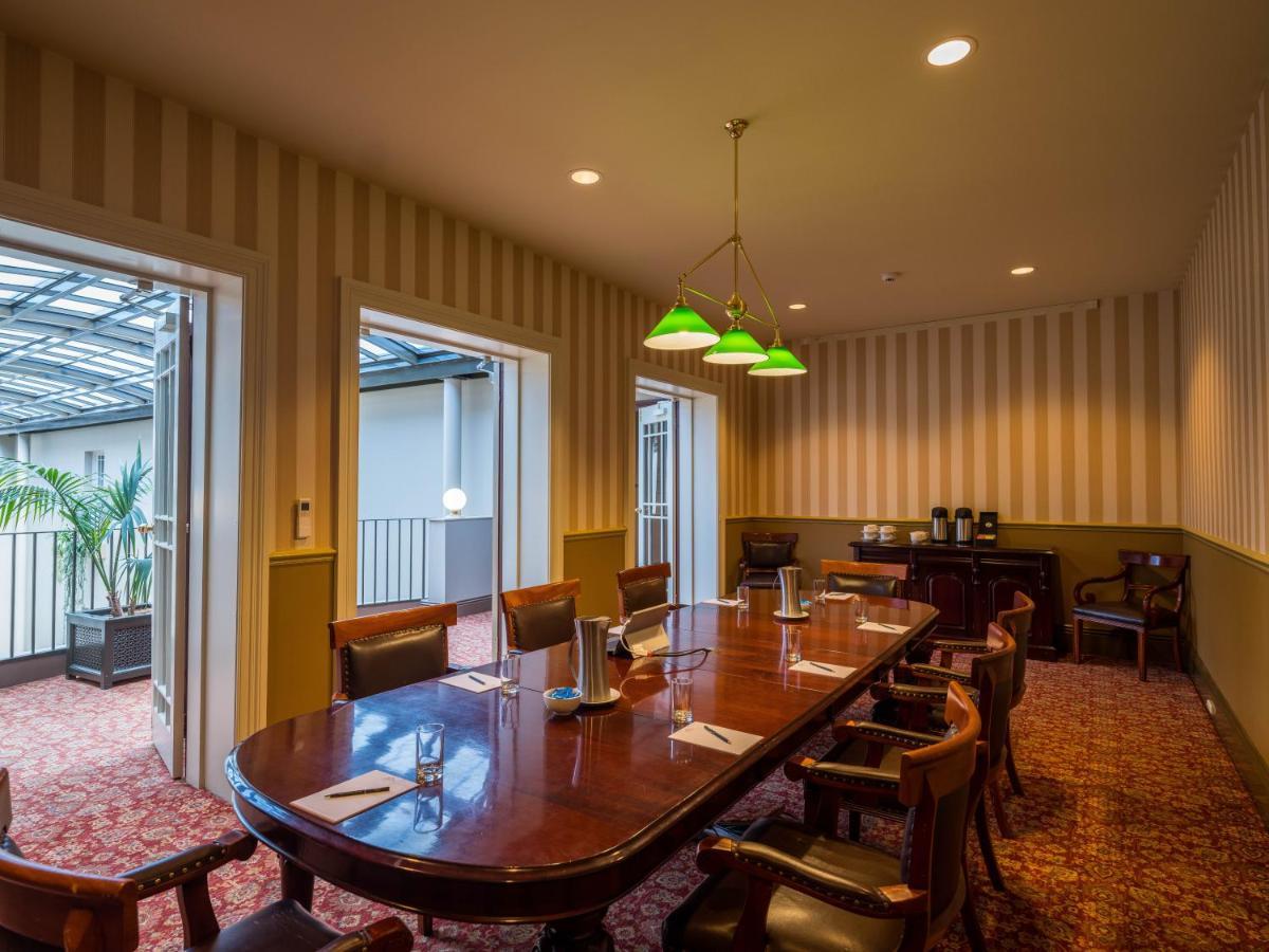 Hotel Hadley's Orient