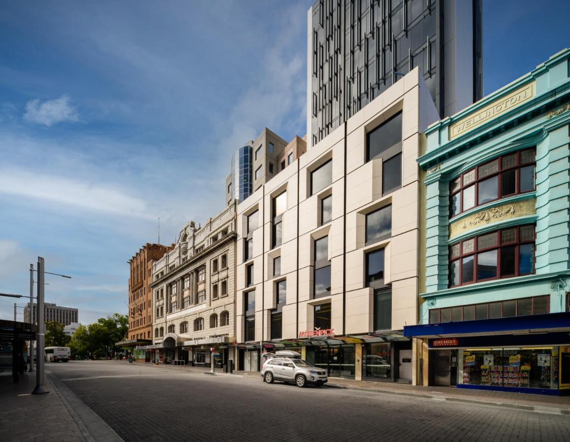 Moevenpick Hotel 4*