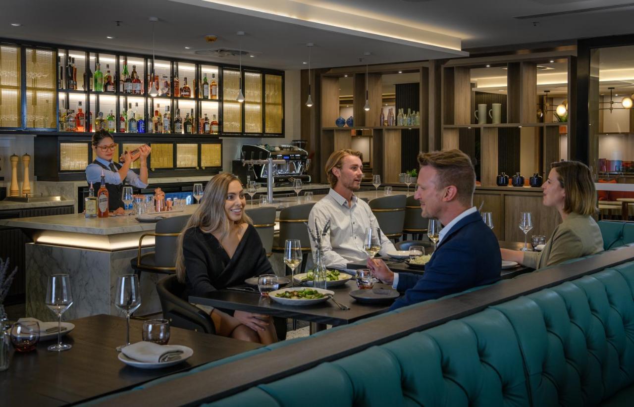 Moevenpick 4* Hobart