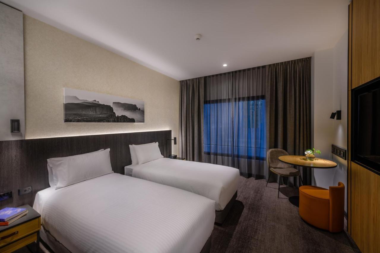 Moevenpick 4*