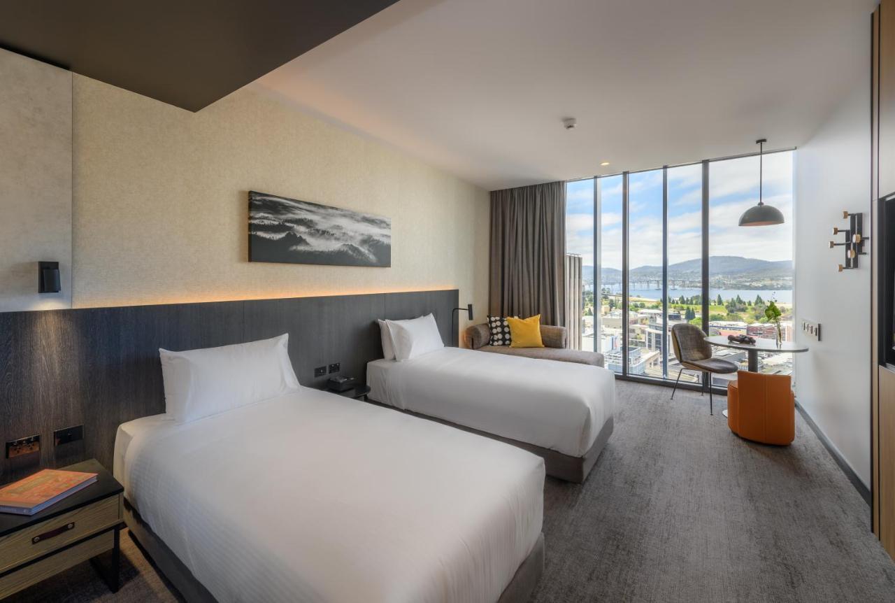 Moevenpick Hotel 4*