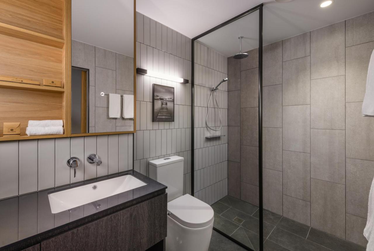 Moevenpick Hobart
