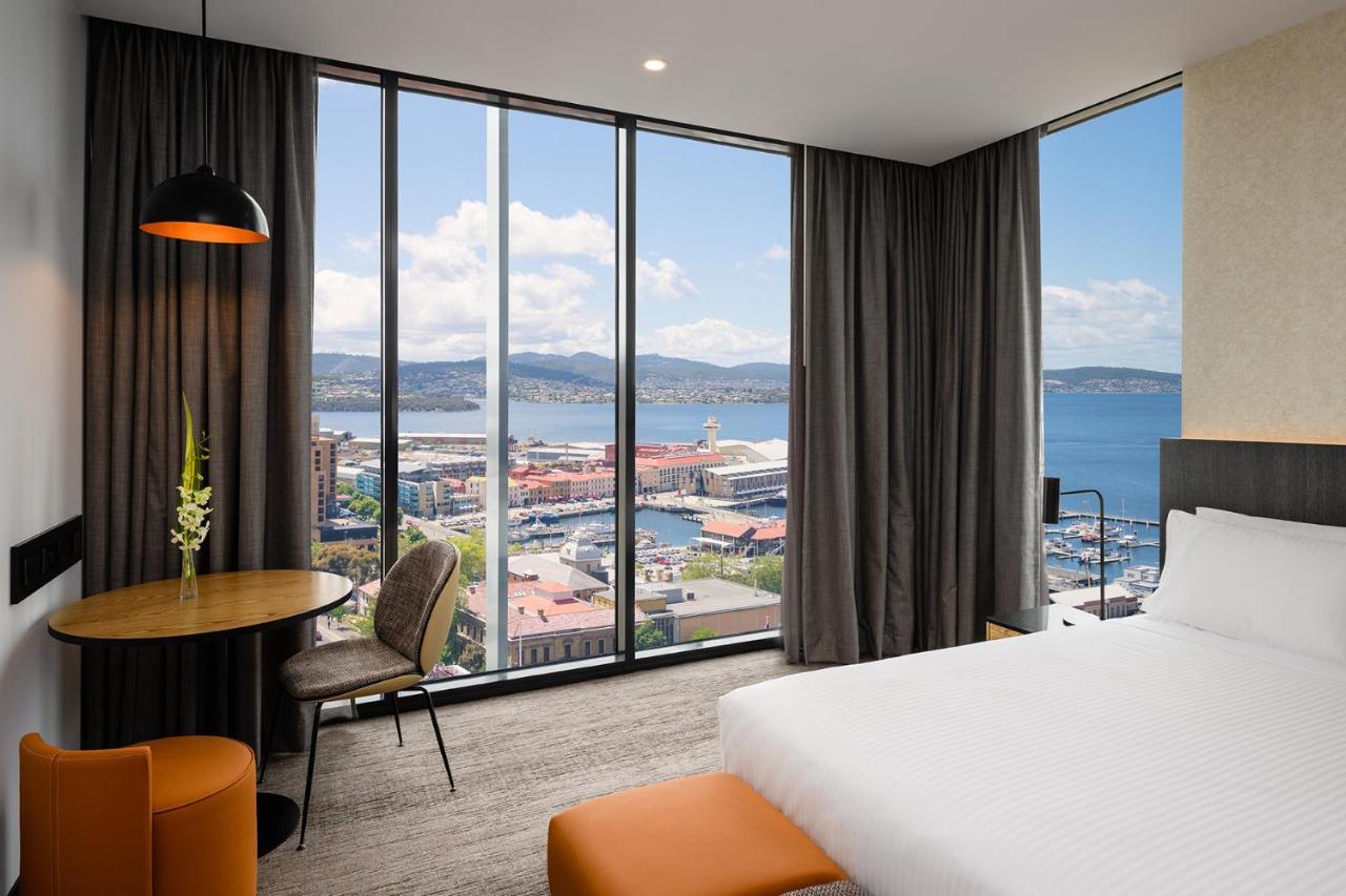 Hotel Moevenpick Hobart
