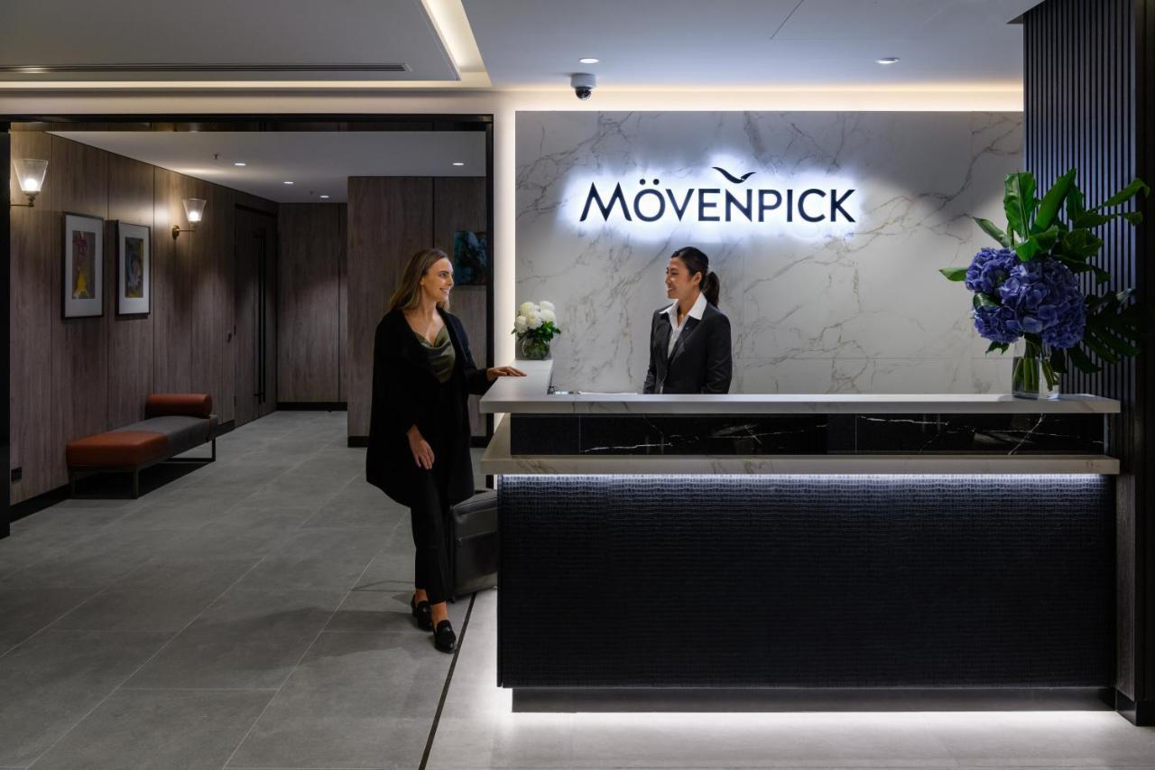 Moevenpick Hotel Hobart