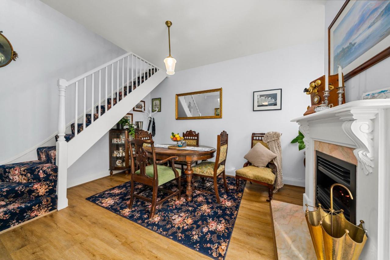 Apartamento Coopers Battery Point *