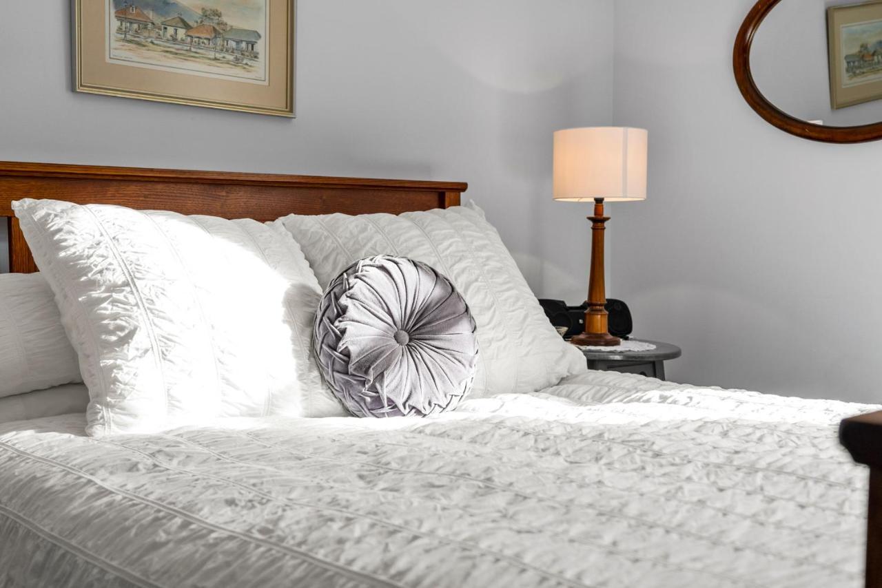 Apartamento Coopers Battery Point *