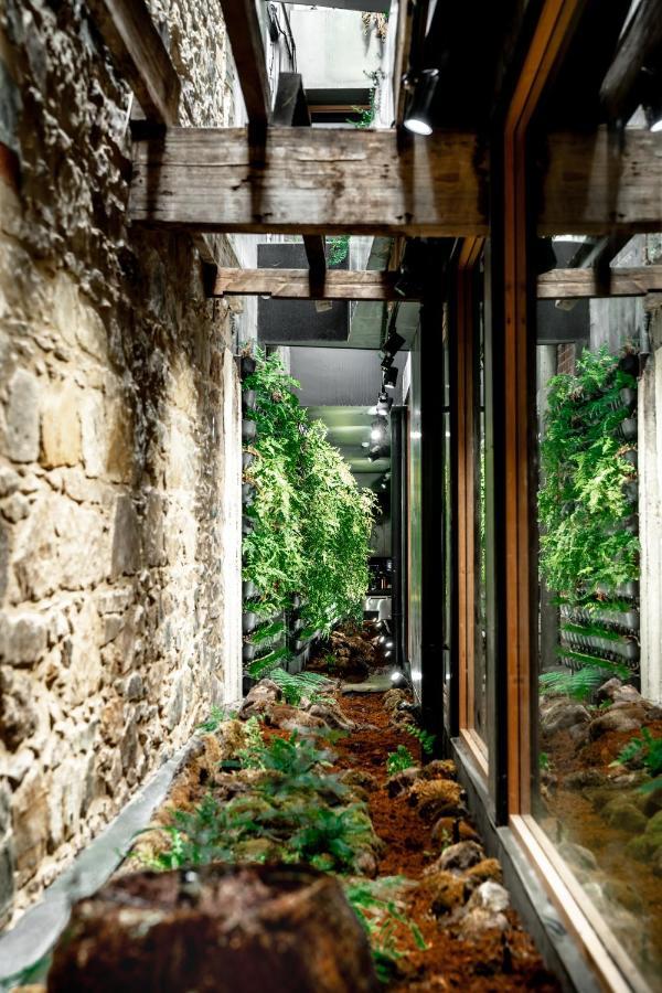 Moss Hotel Hobart