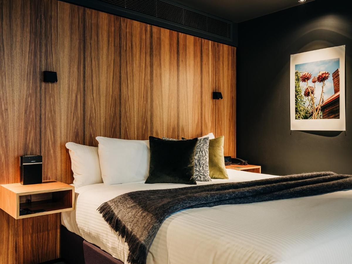 Hotel Moss 4*
