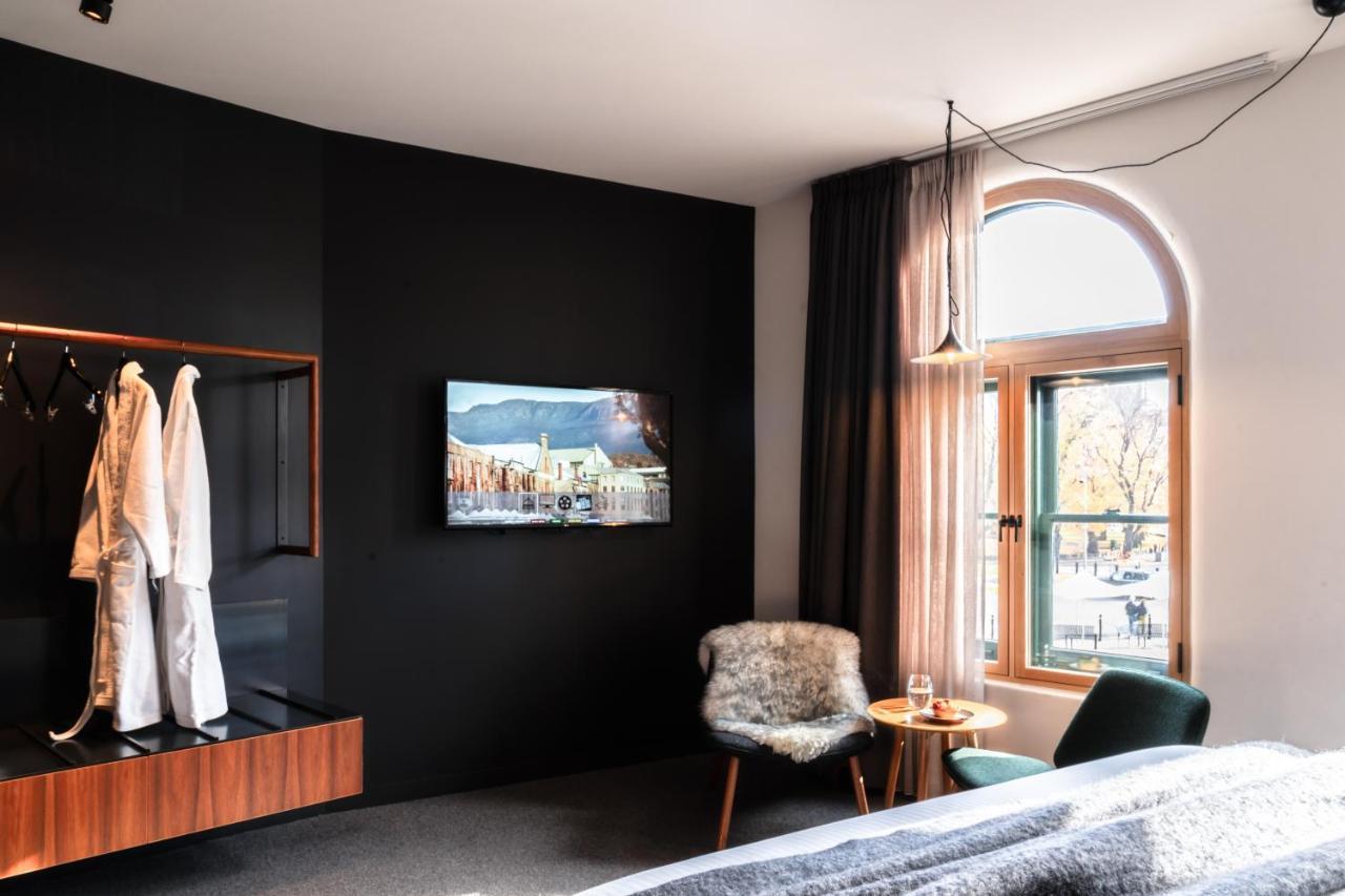 Hotel Moss