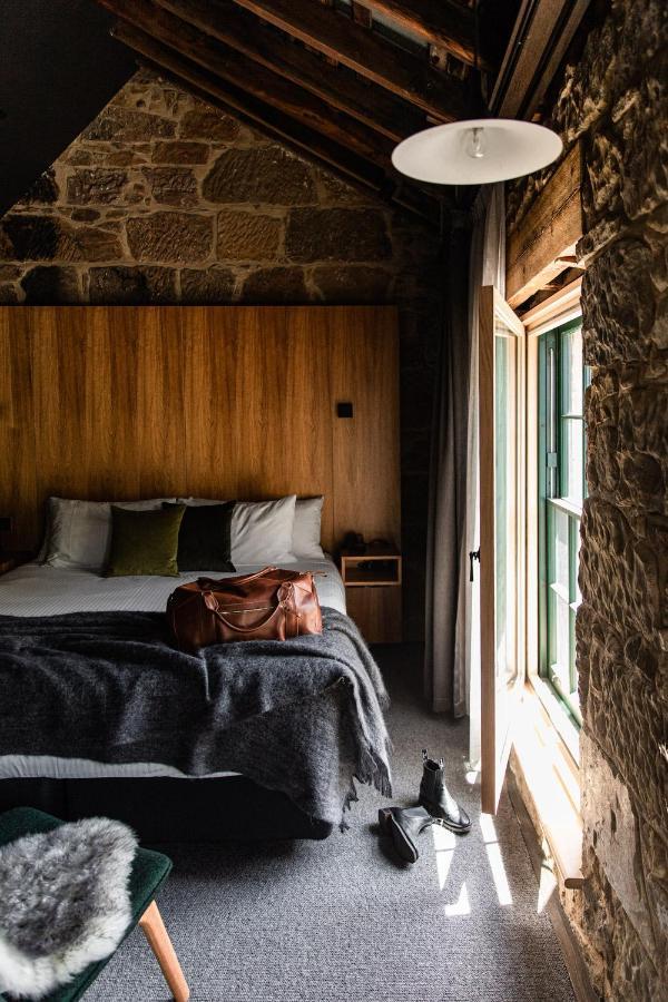 Hotel Moss Hobart