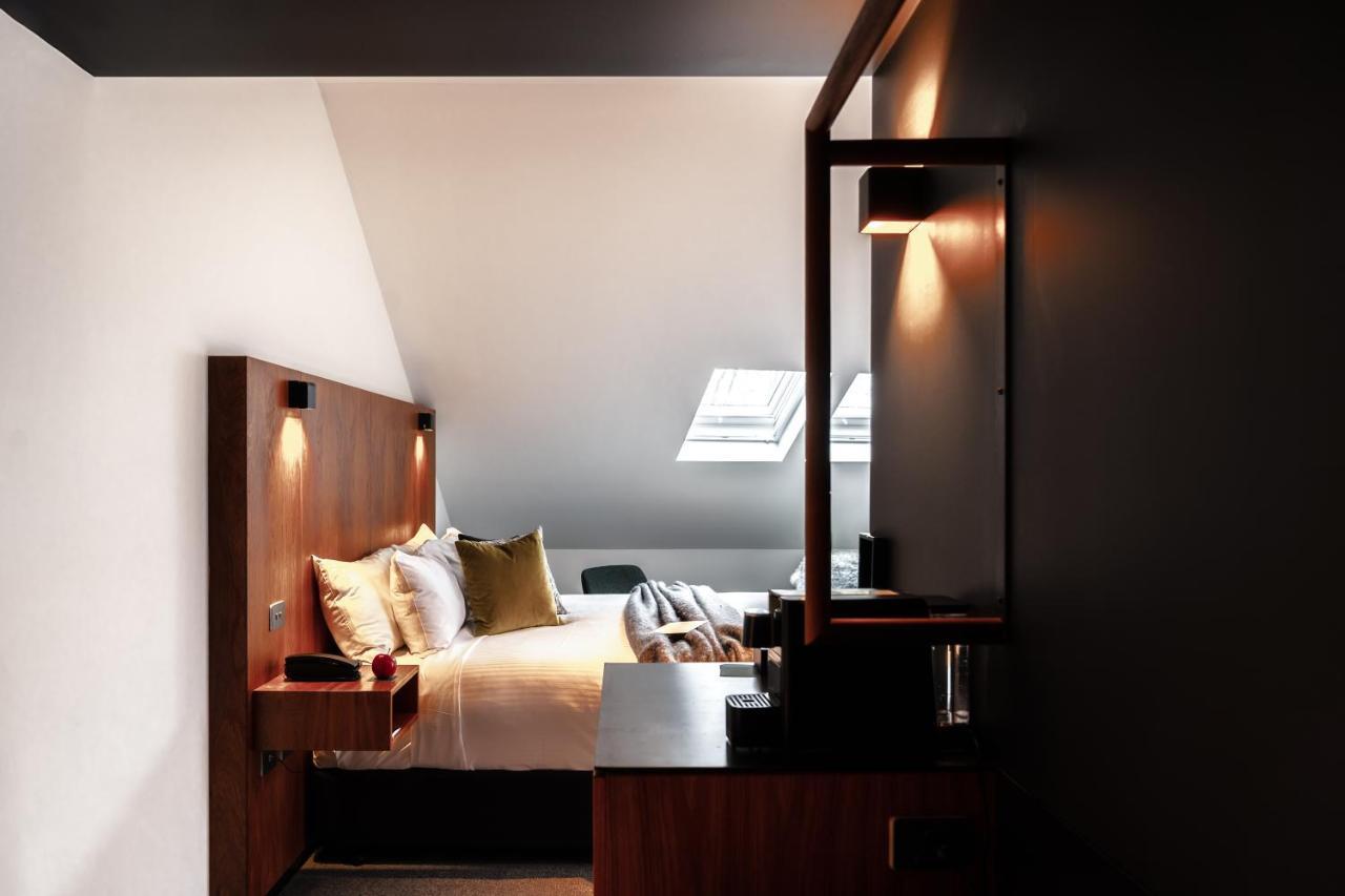 Moss Hotel 4*