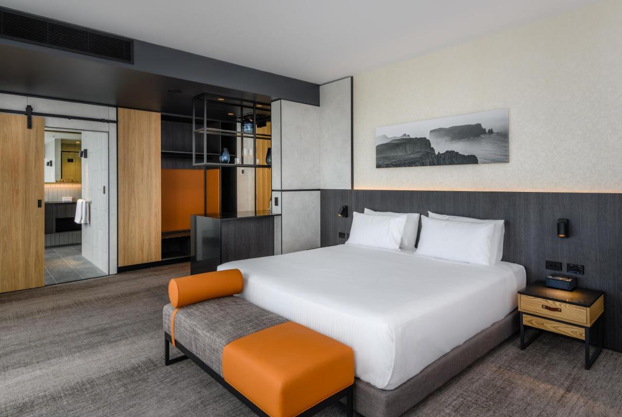 Moevenpick Hobart