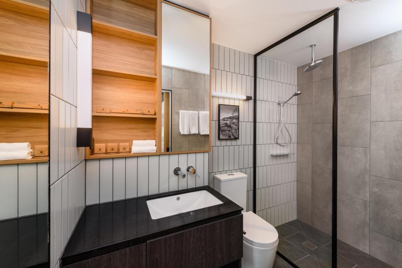 Moevenpick Hotel
