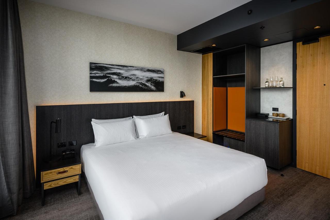 Hotel Moevenpick