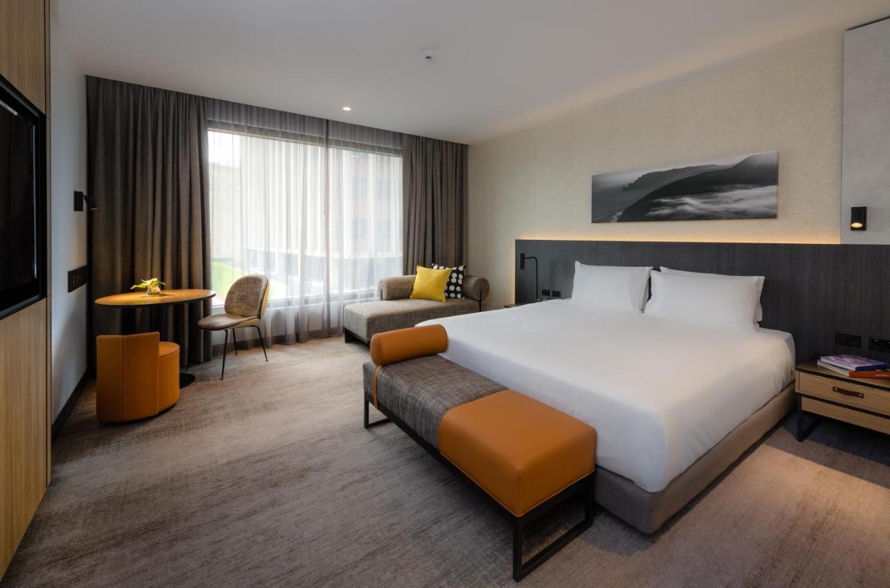 Hotel Moevenpick Hobart