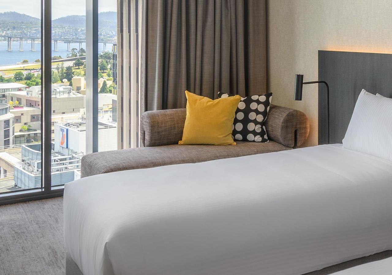 Hotel Moevenpick 4*