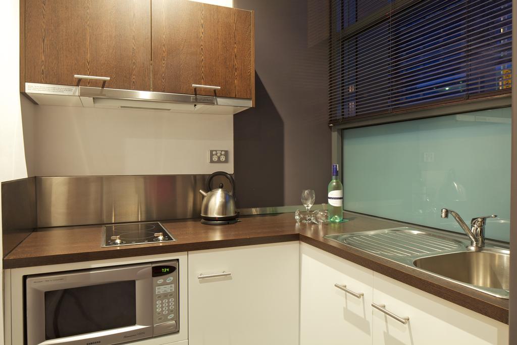 Zero Davey Boutique Aparthotel 4*