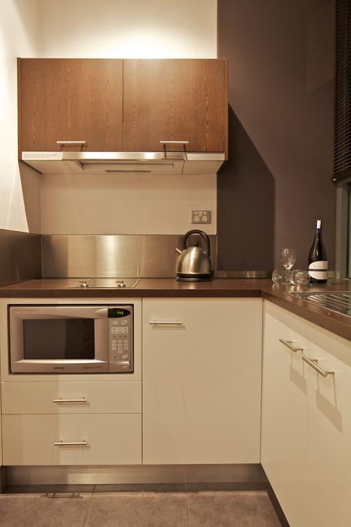Zero Davey Boutique Aparthotel 4*