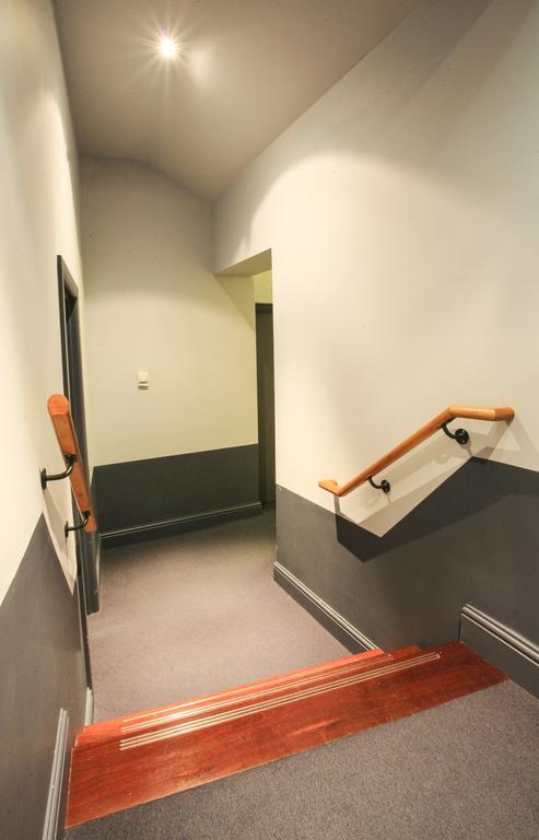 Hotel Central Hotel Hobart