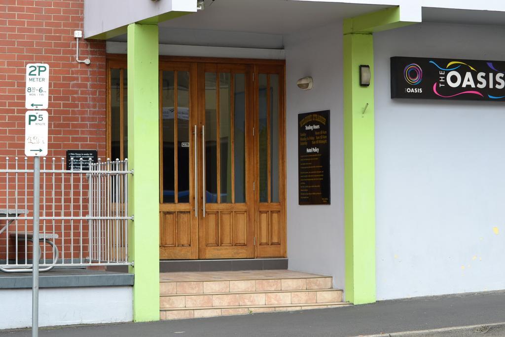 The Welcome Stranger Hotel Hobart