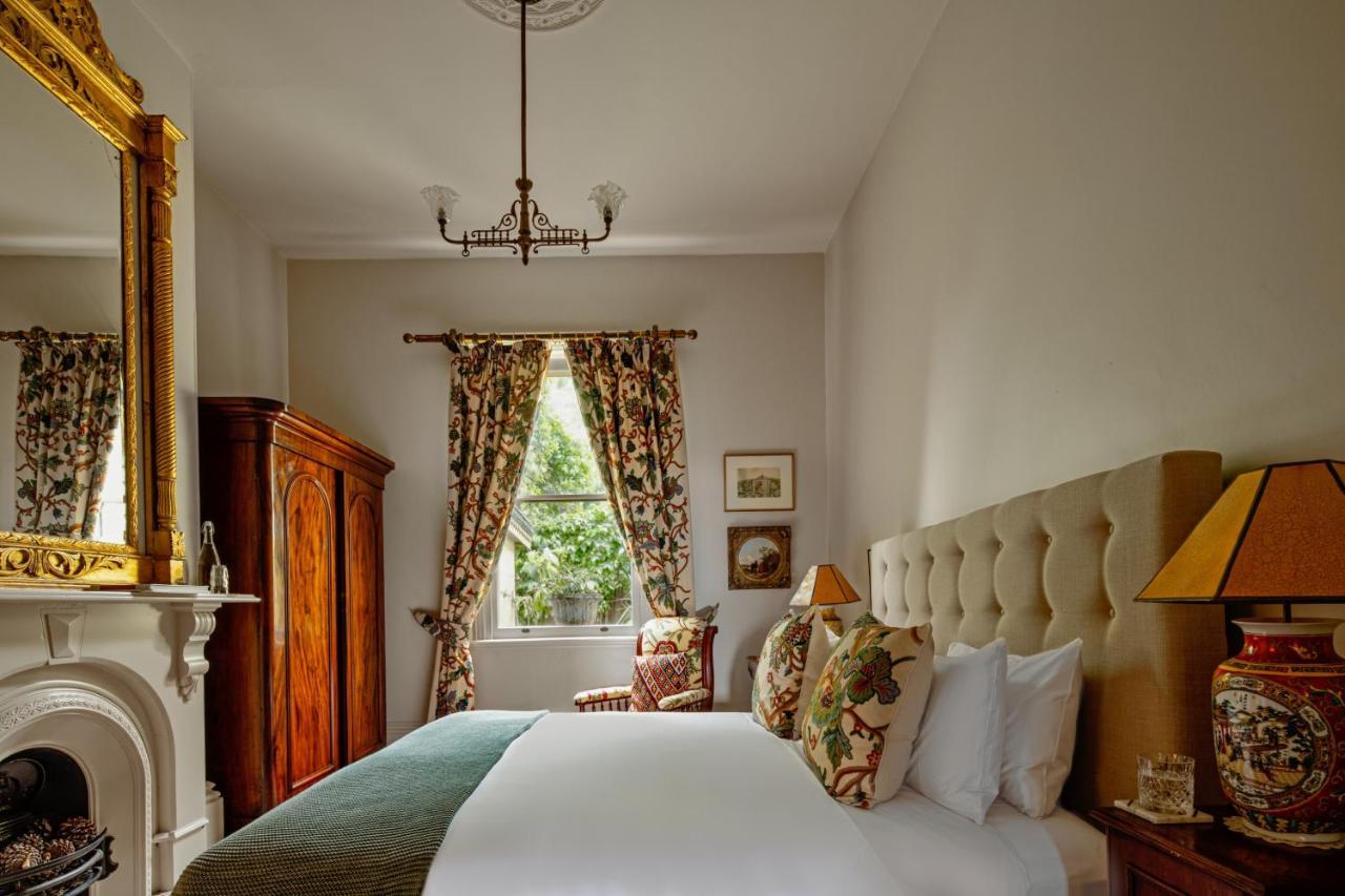 The Corinda Collection Lodge