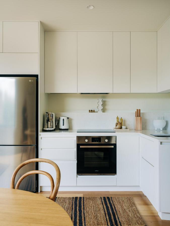 Apartment The Rox - One Bedroom Hobart