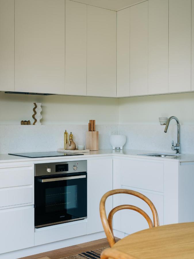The Rox - One Bedroom Apartment *
