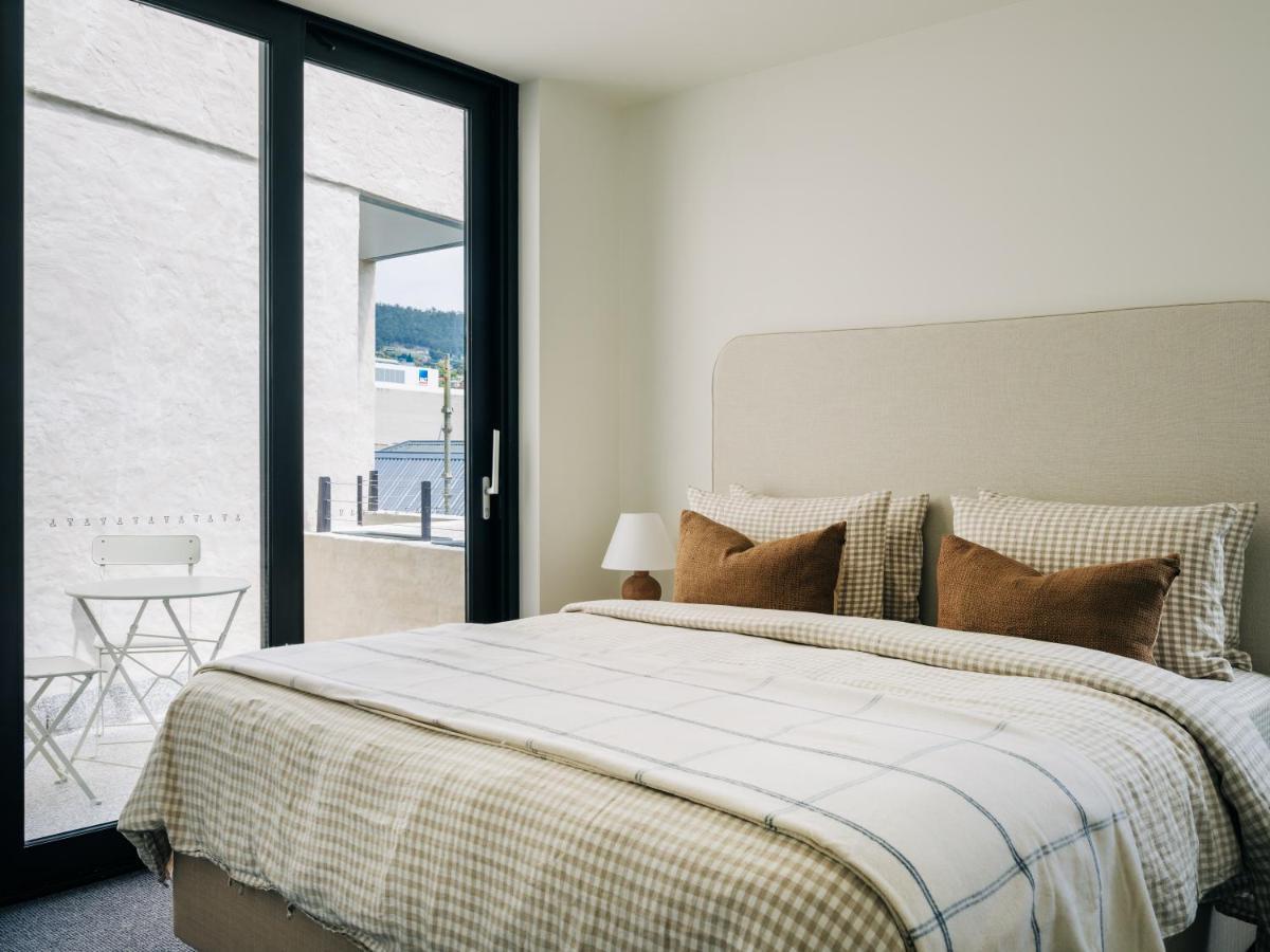 The Rox - One Bedroom Apartment
