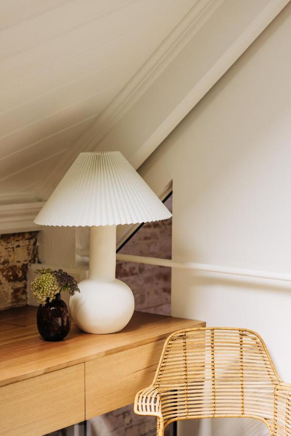 Apartamento The Rox - Alexander *