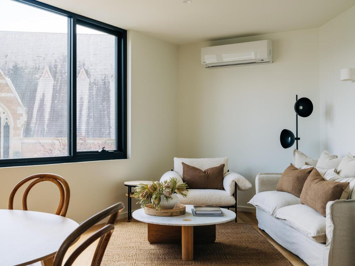 The Rox - One Bedroom *