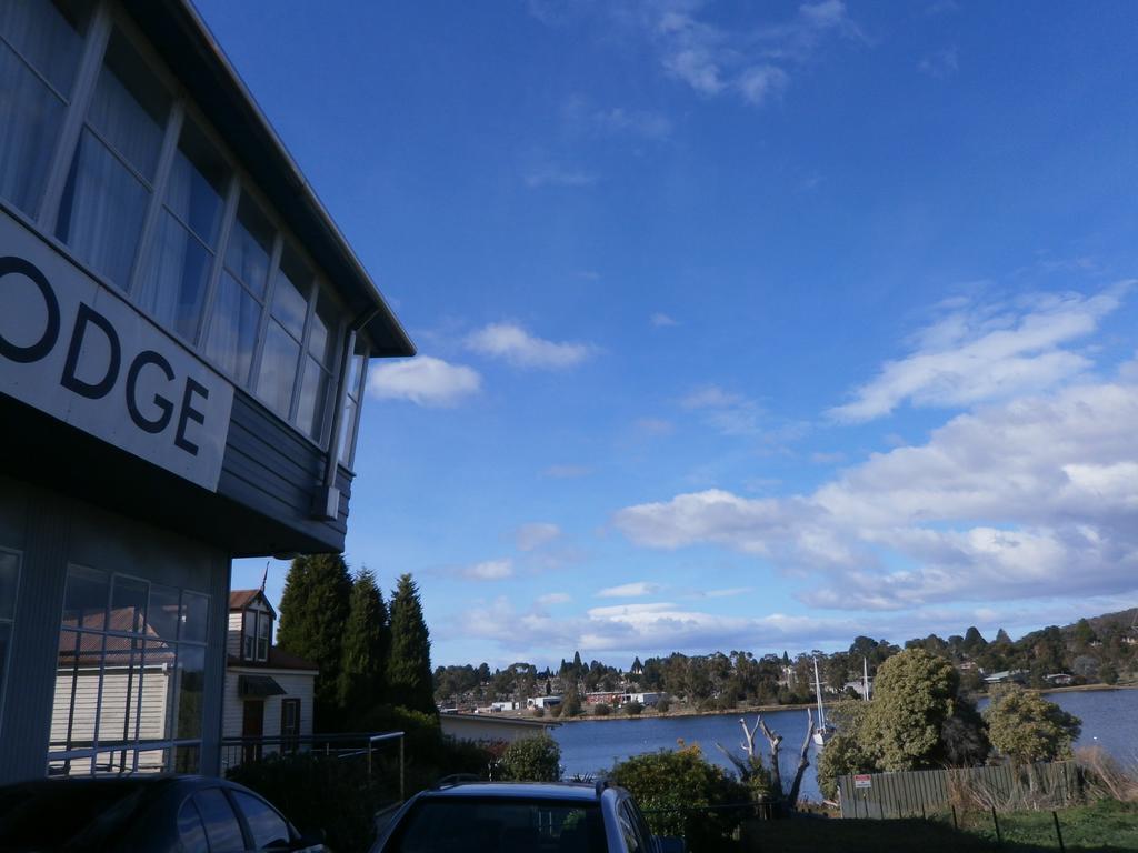 Waterfront Motel Hobart