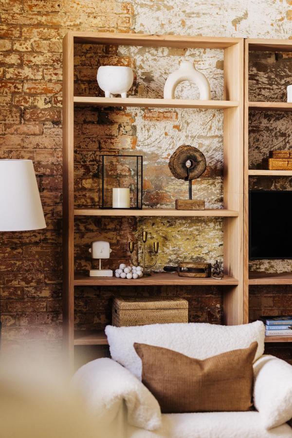 Apartamento The Rox - Alexander *