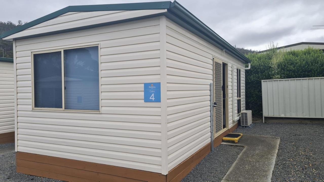 Holiday park Discovery Parks - Mornington Hobart