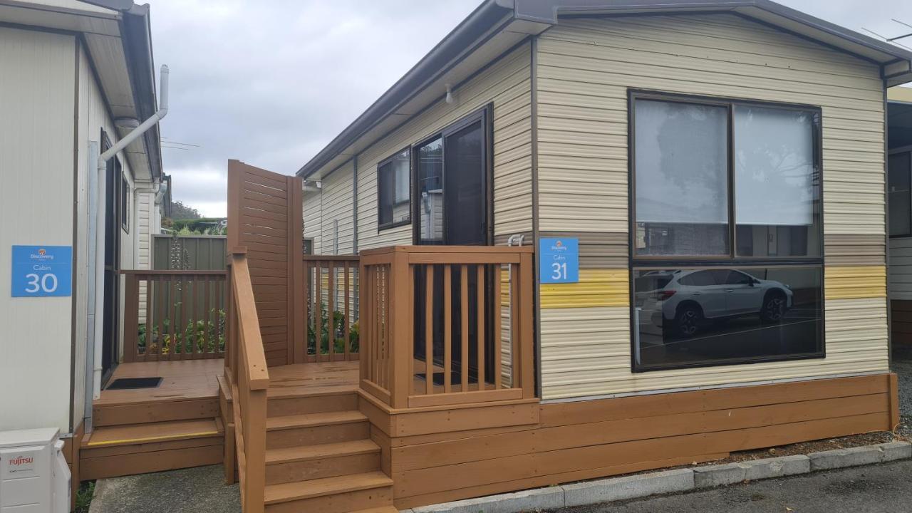 Holiday park Discovery Parks - Mornington Hobart