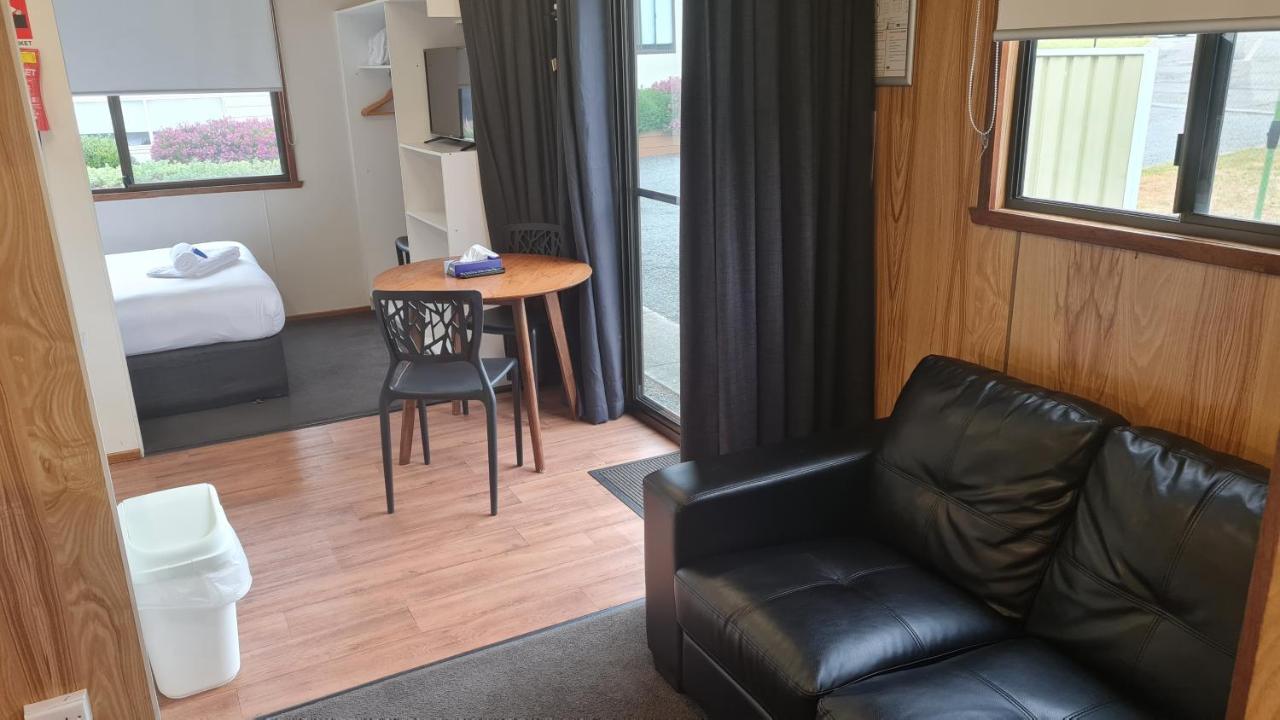 Discovery Parks - Mornington Holiday park Hobart