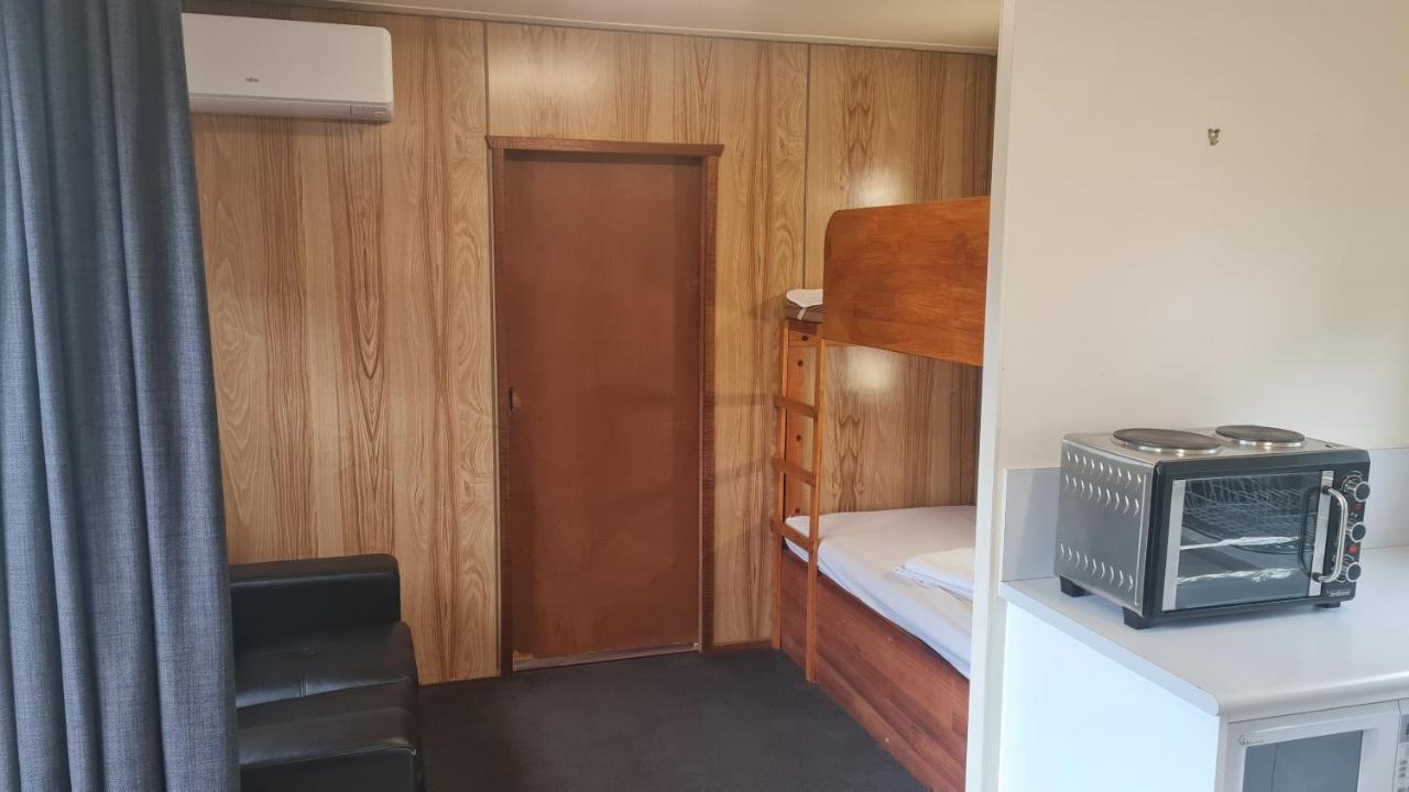 Holiday park Discovery Parks - Mornington Hobart