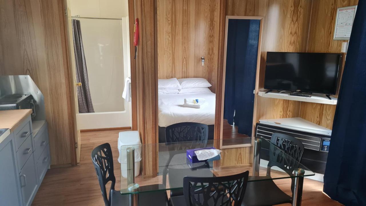 Holiday park Discovery Parks - Mornington