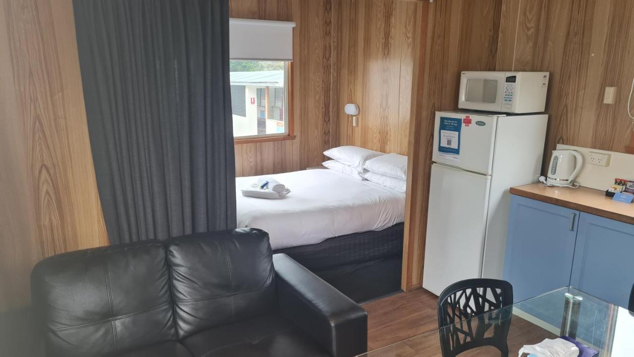 Discovery Parks - Mornington Holiday park Hobart