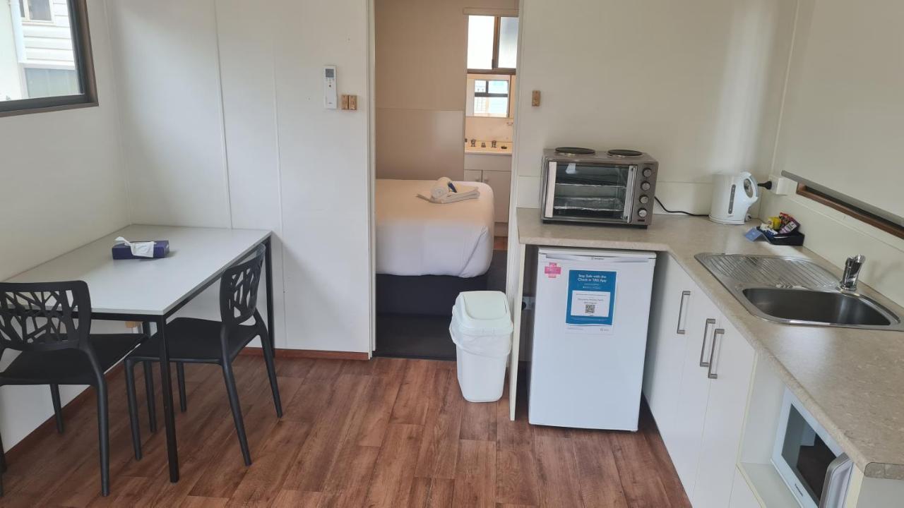 Discovery Parks - Mornington 3* Hobart