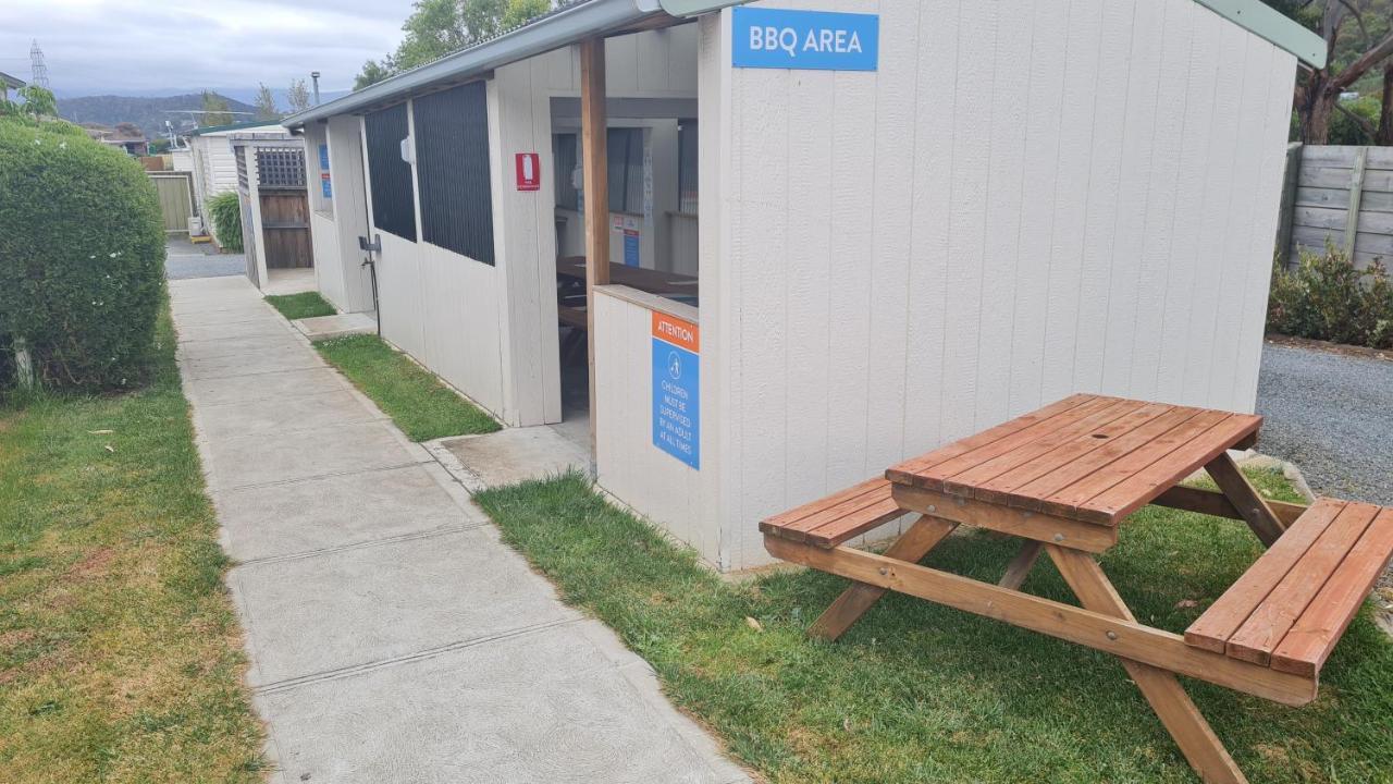 Holiday park Discovery Parks - Mornington